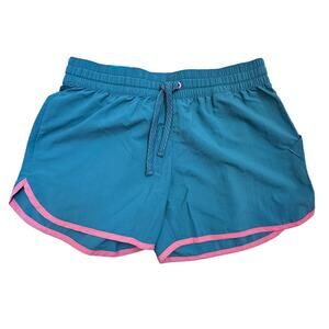 Columbia|Omni-Shield‎ Shorts|Lined|Turquoise|NWT|SZ S